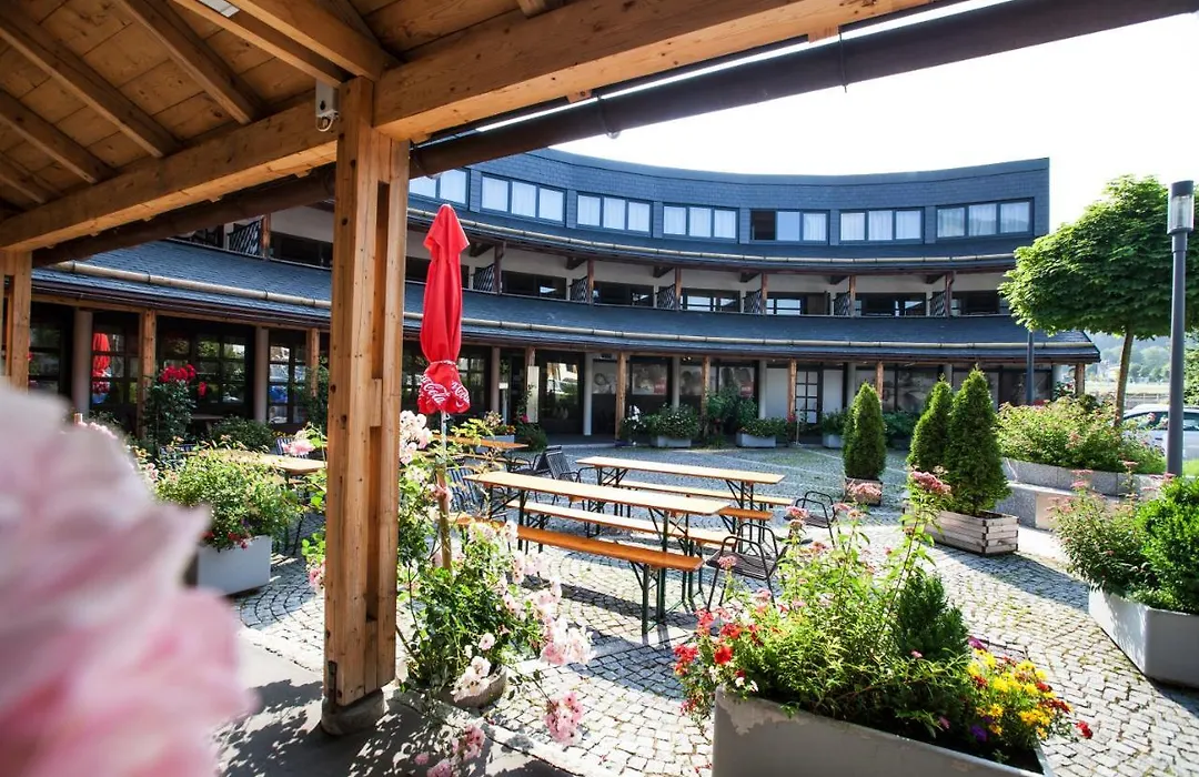 Aparthotel Schindlhaus Und Koia Premium Apartments-1
