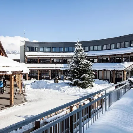 Aparthotel Schindlhaus Und Koia Premium Apartments-2