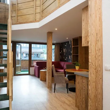 Aparthotel Schindlhaus Und Koia Premium Apartments-3